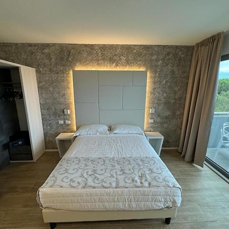 Hotel Franz Bibione Eksteriør bilde