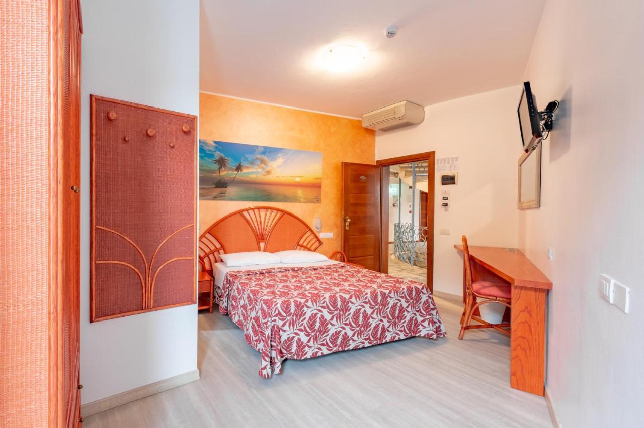 Hotel Franz Bibione Eksteriør bilde