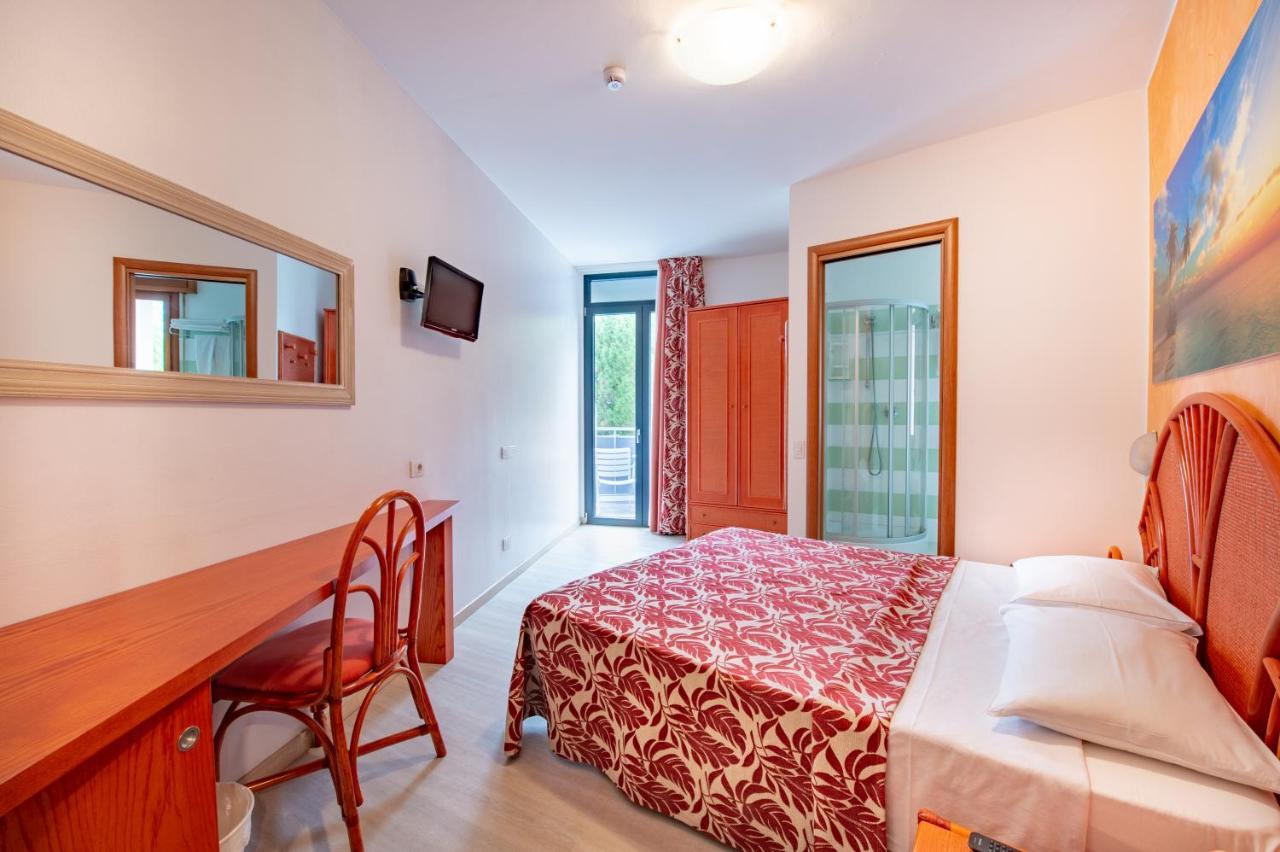 Hotel Franz Bibione Eksteriør bilde