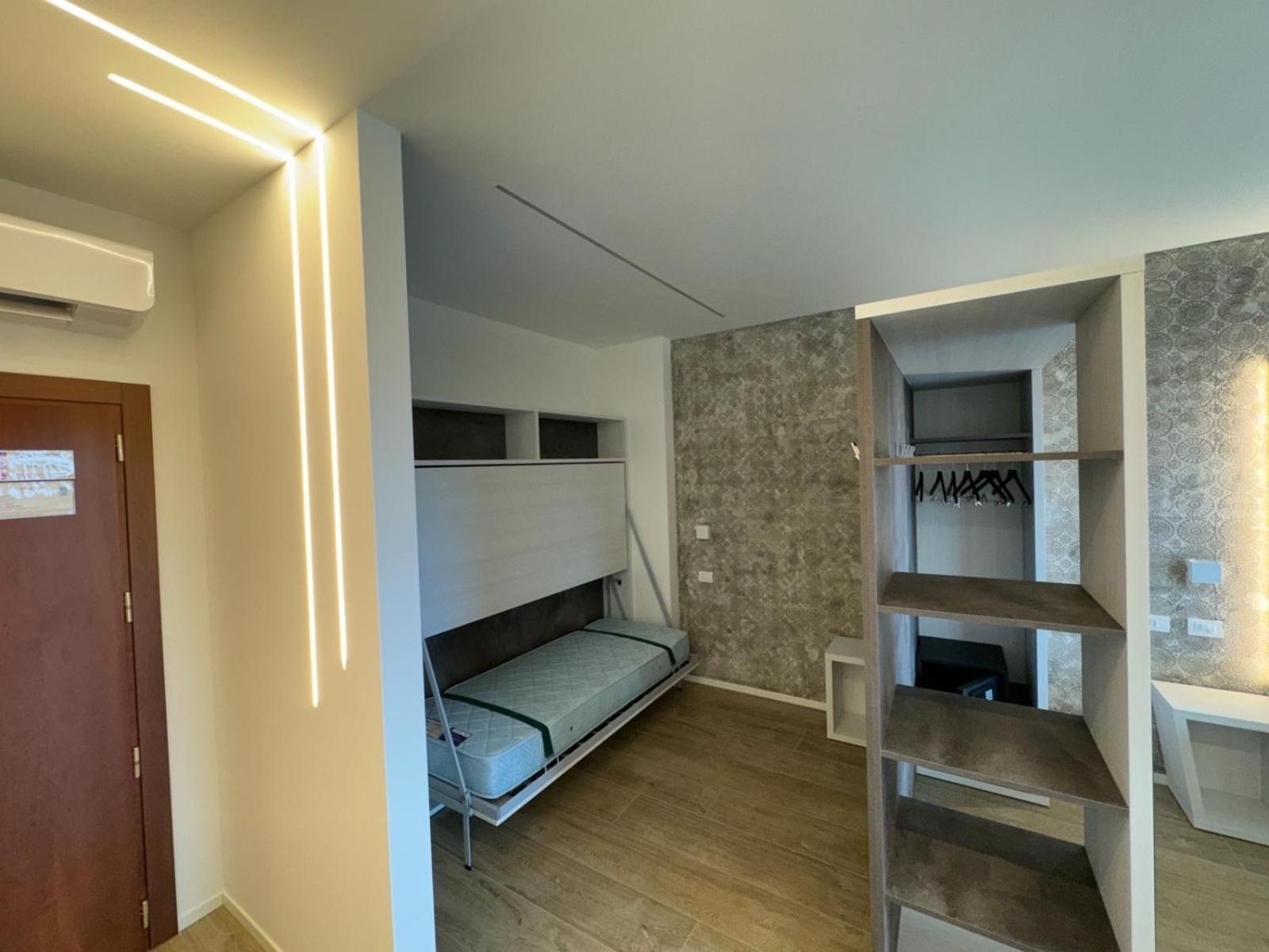 Hotel Franz Bibione Eksteriør bilde
