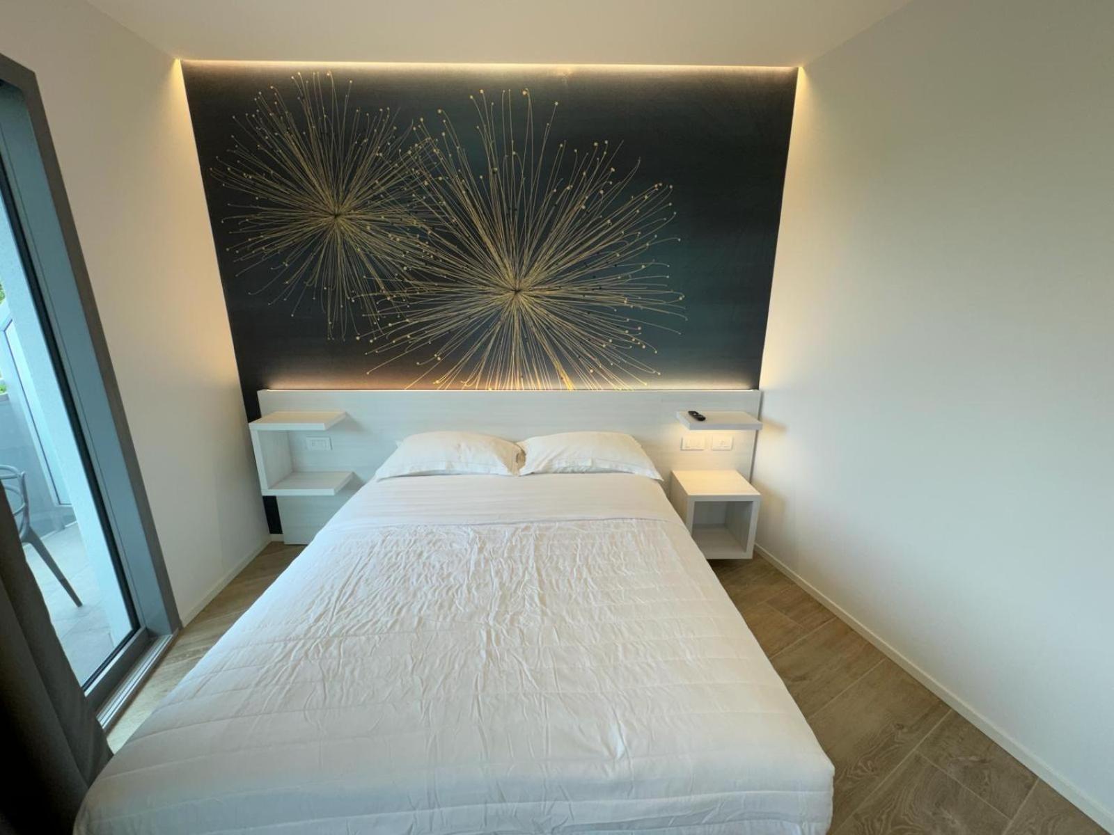 Hotel Franz Bibione Eksteriør bilde