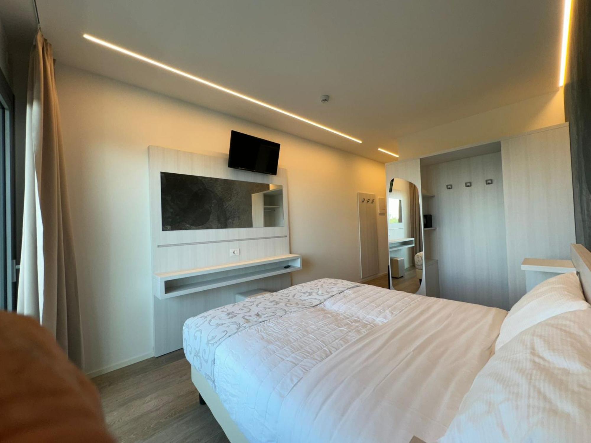 Hotel Franz Bibione Eksteriør bilde