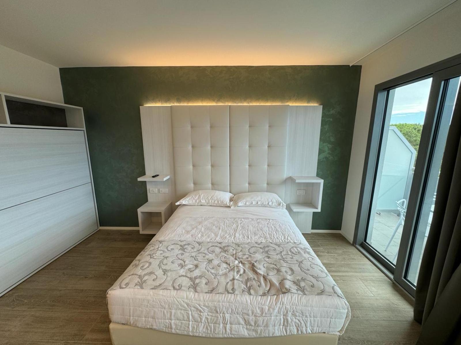 Hotel Franz Bibione Eksteriør bilde