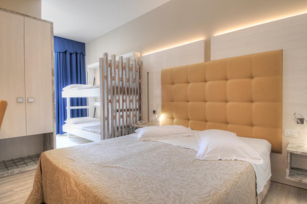 Hotel Franz Bibione Eksteriør bilde